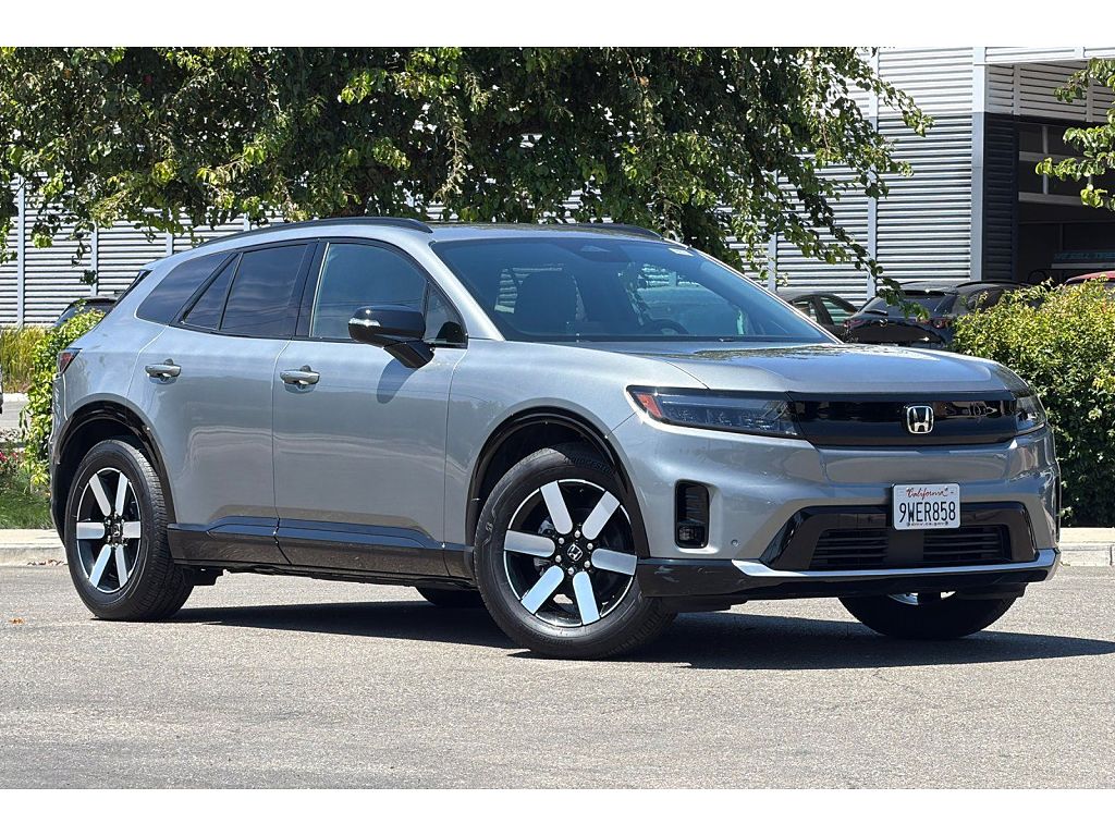 2025 Honda Prologue Touring