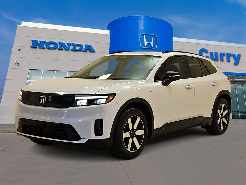2026 Honda Prologue Touring