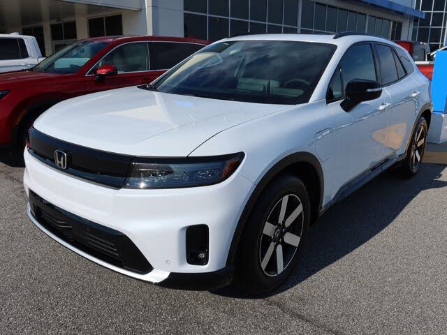 2026 Honda Prologue Touring