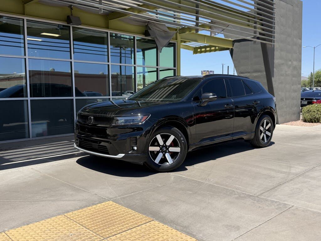 2024 Honda Prologue photo 1