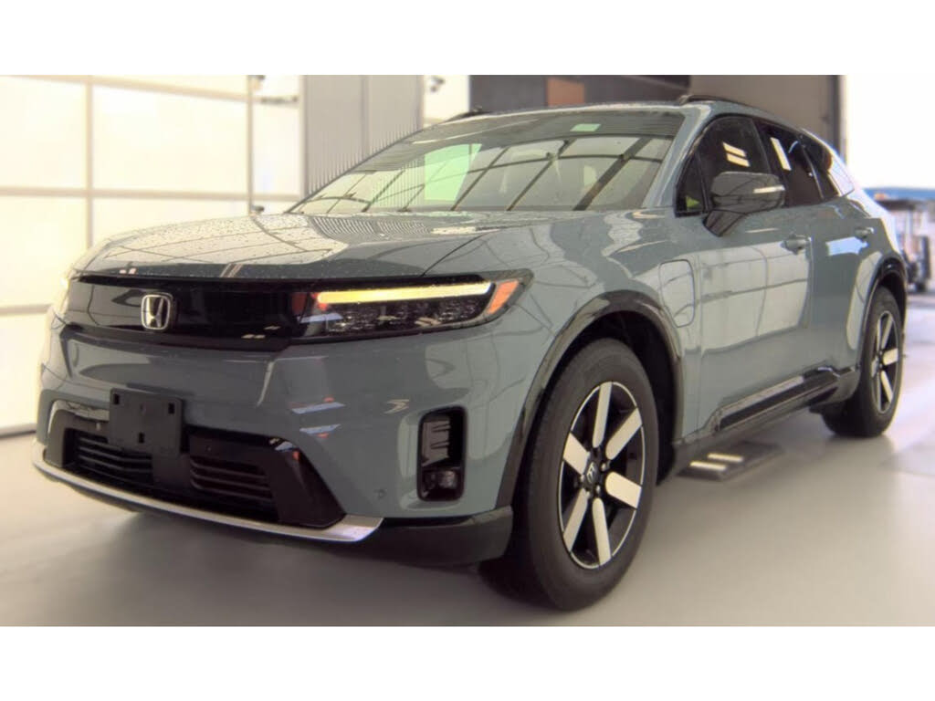2024 Honda Prologue Touring