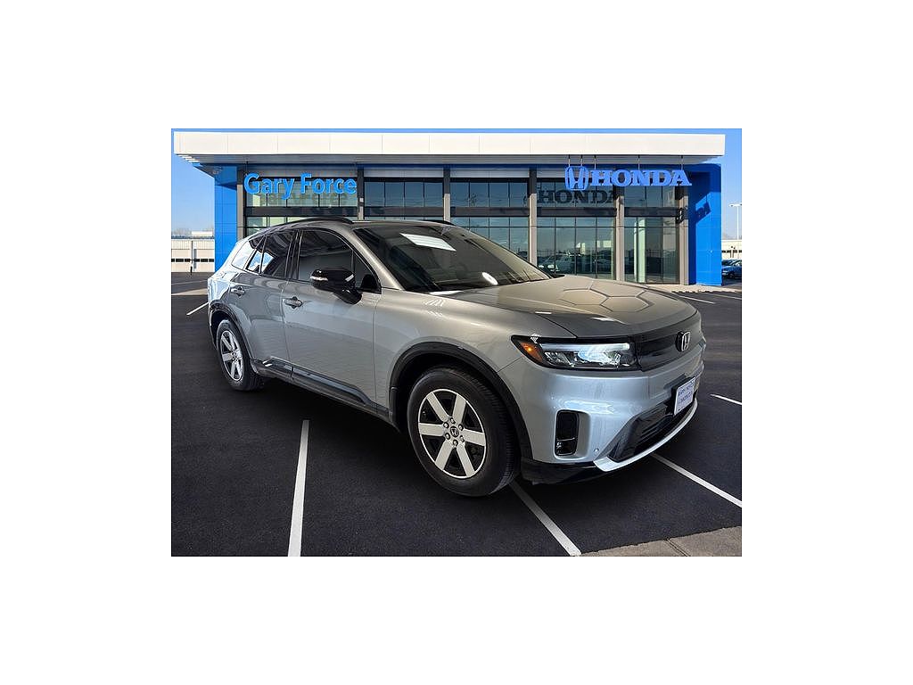 2024 Honda Prologue Touring