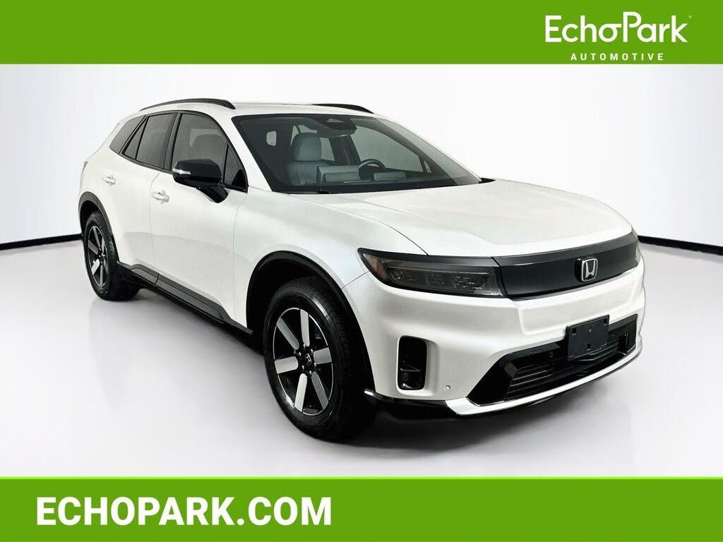 2025 Honda Prologue Touring
