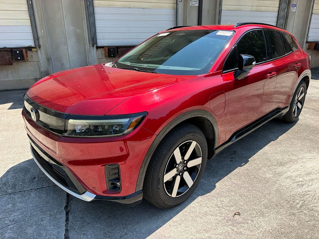 2024 Honda Prologue Touring