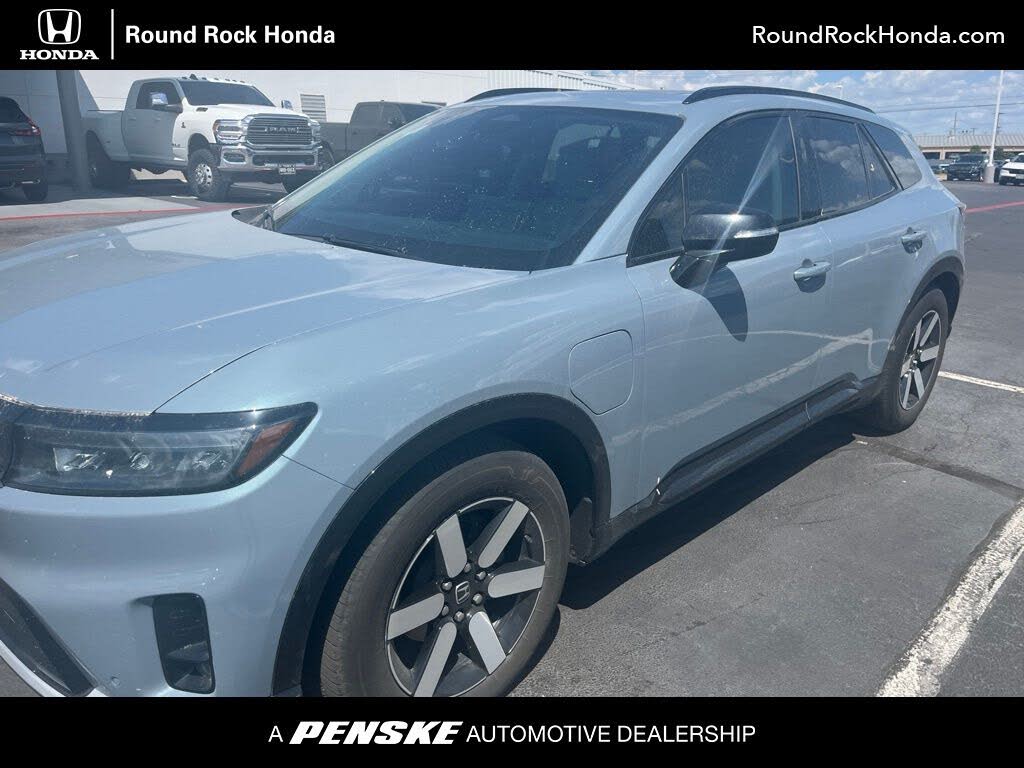 2024 Honda Prologue Touring