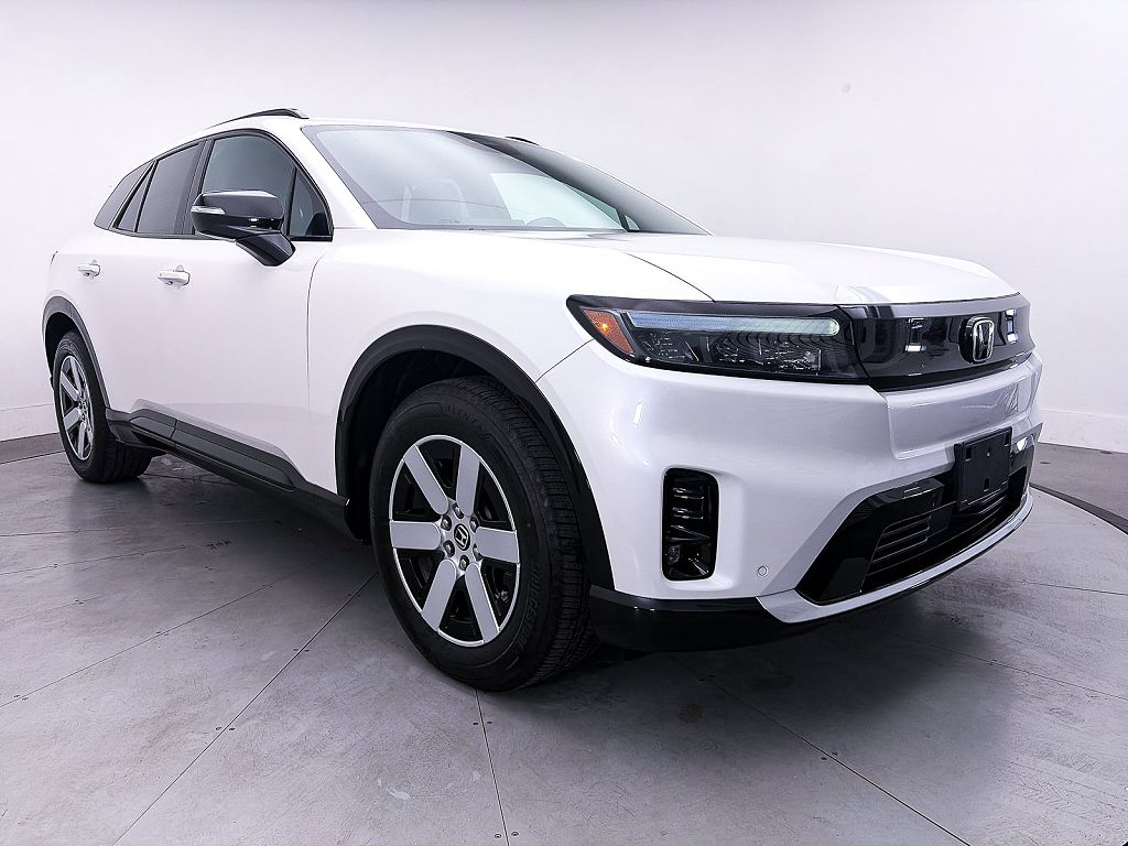 2024 Honda Prologue Touring