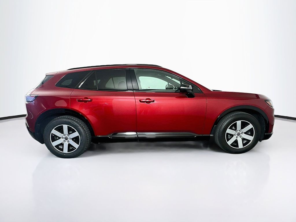2024 Honda Prologue Touring