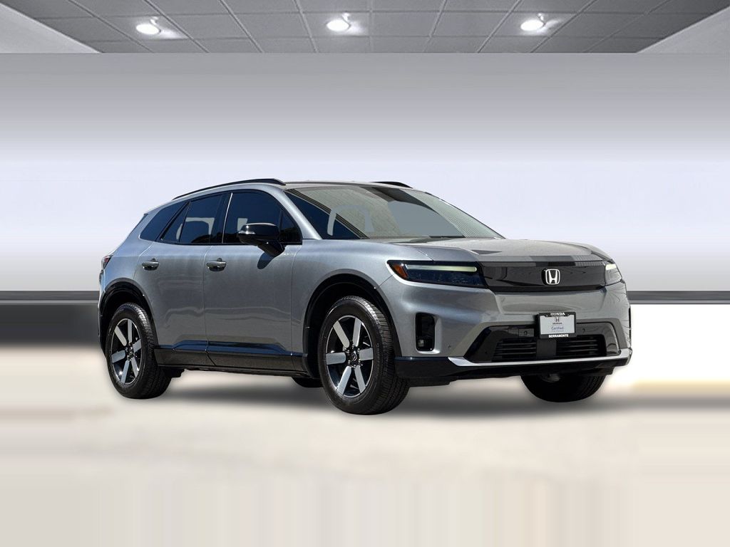 2025 Honda Prologue Touring