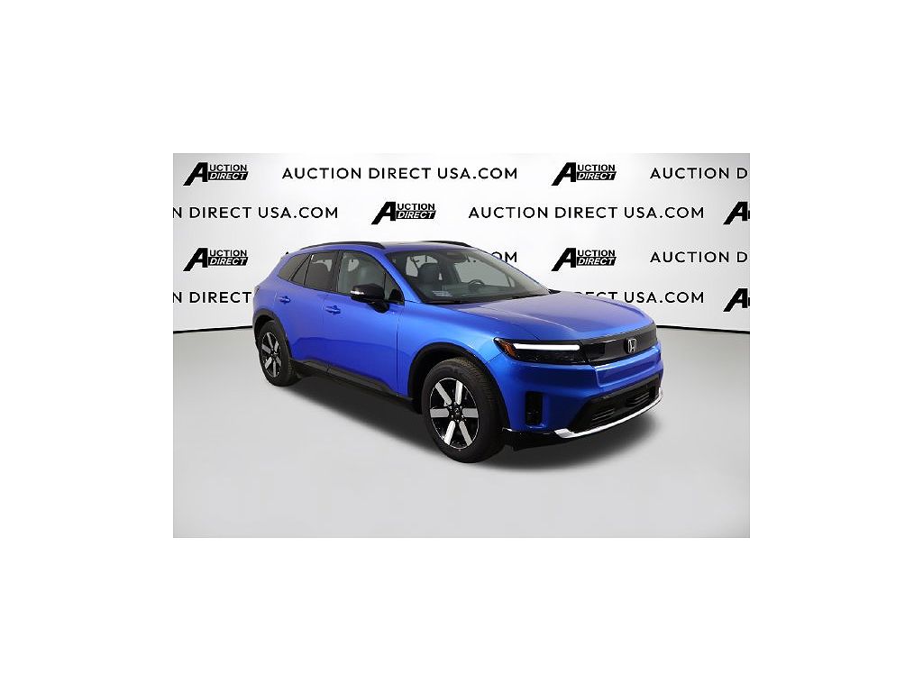 2025 Honda Prologue Touring