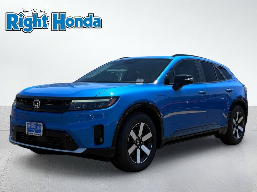 2026 Honda Prologue Touring