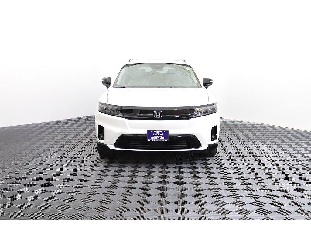 2025 Honda Prologue Touring