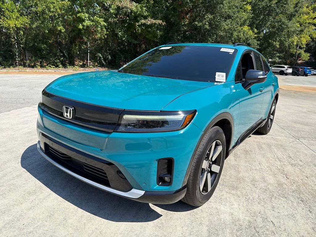 2025 Honda Prologue Touring