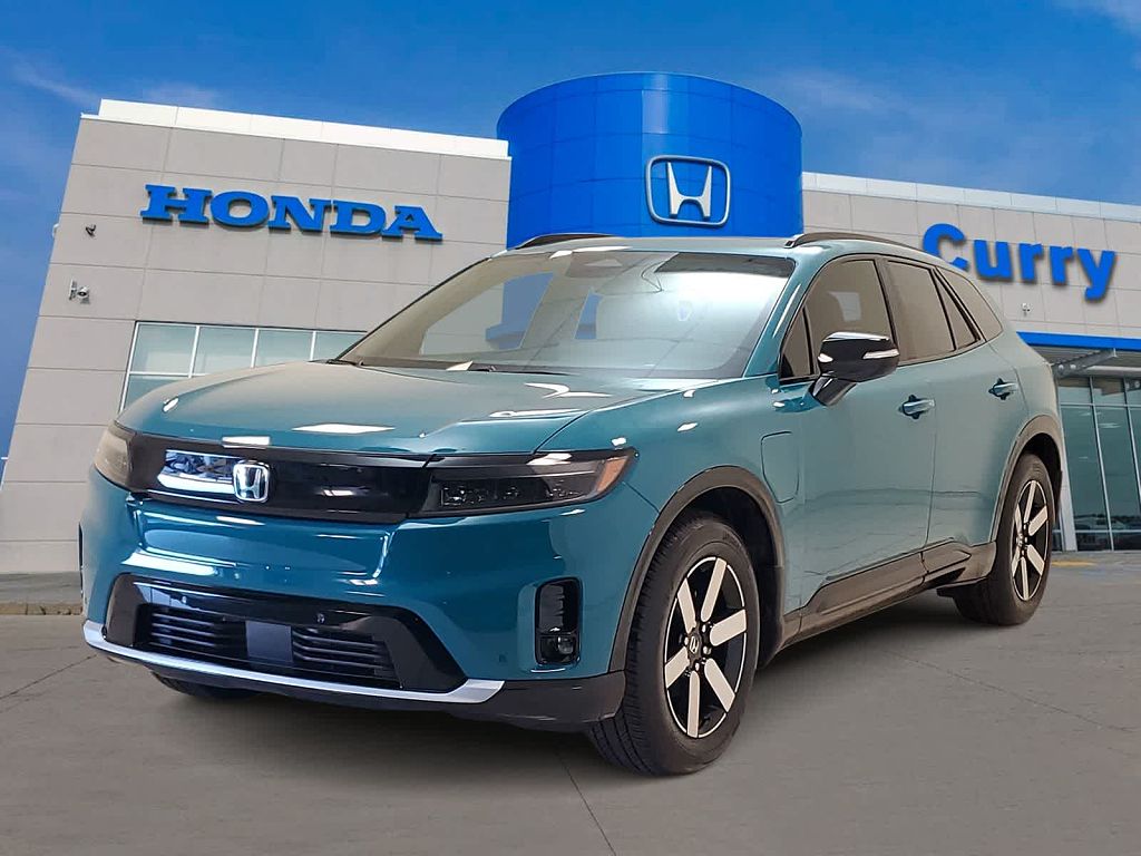 2025 Honda Prologue Touring