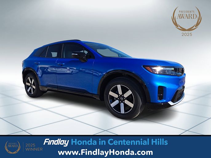 2026 Honda Prologue Touring