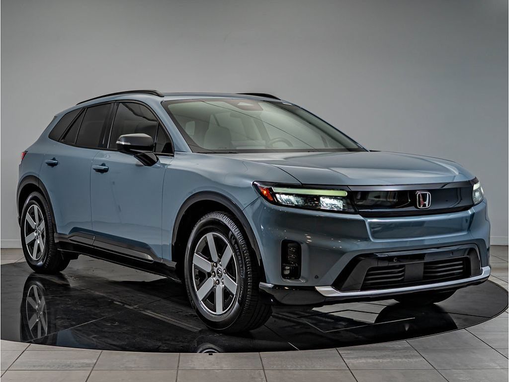 2024 Honda Prologue Touring