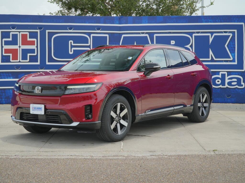 2026 Honda Prologue Touring
