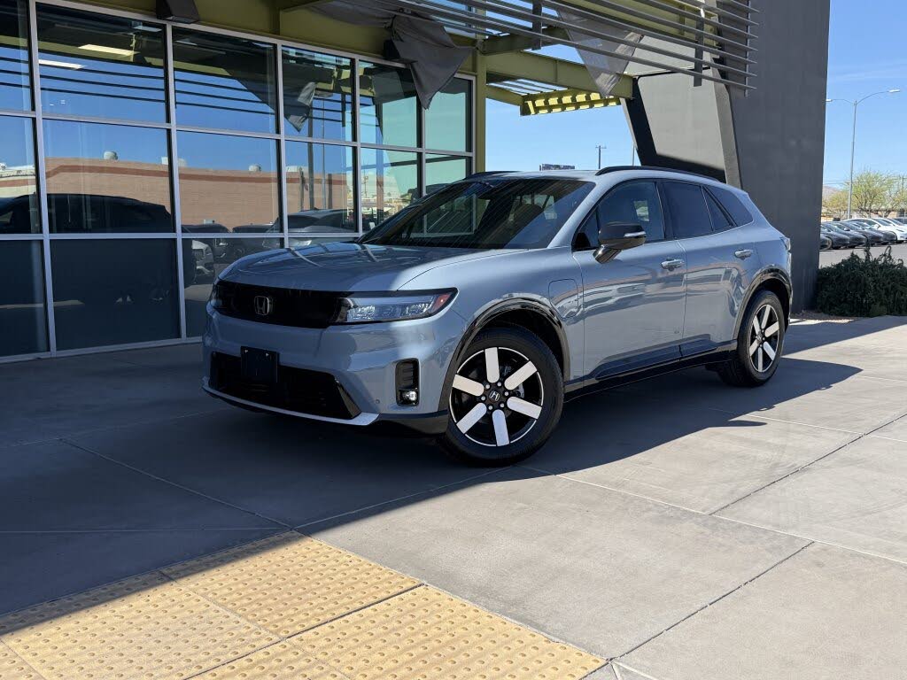 2024 Honda Prologue photo 1