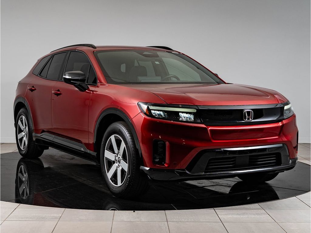 2024 Honda Prologue Touring