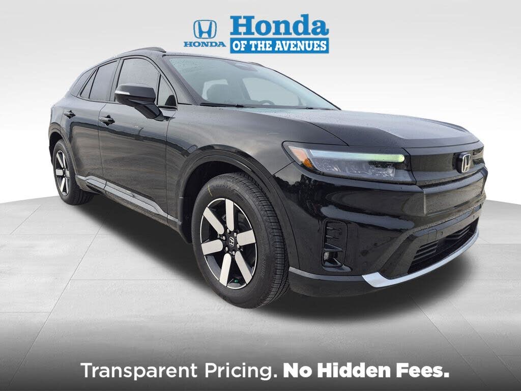 2026 Honda Prologue Touring