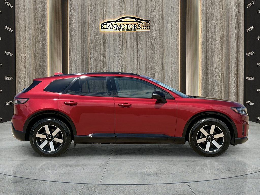 2024 Honda Prologue Touring