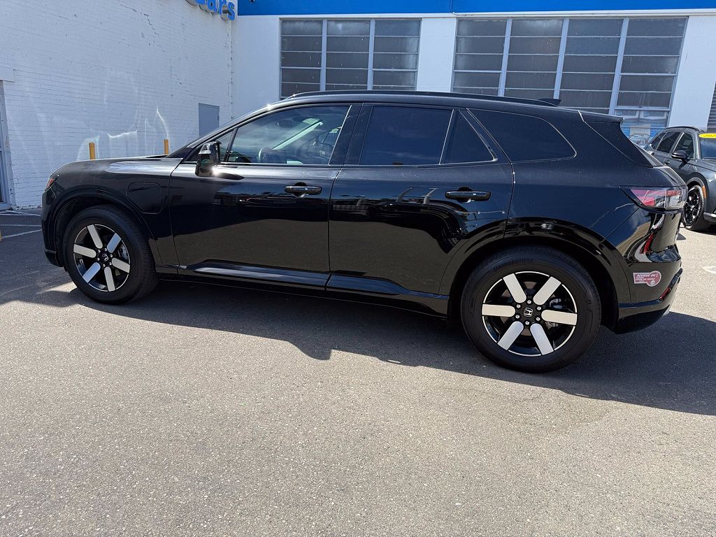 2024 Honda Prologue Touring