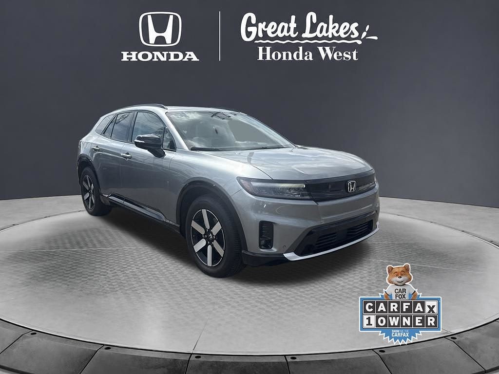 2024 Honda Prologue Touring