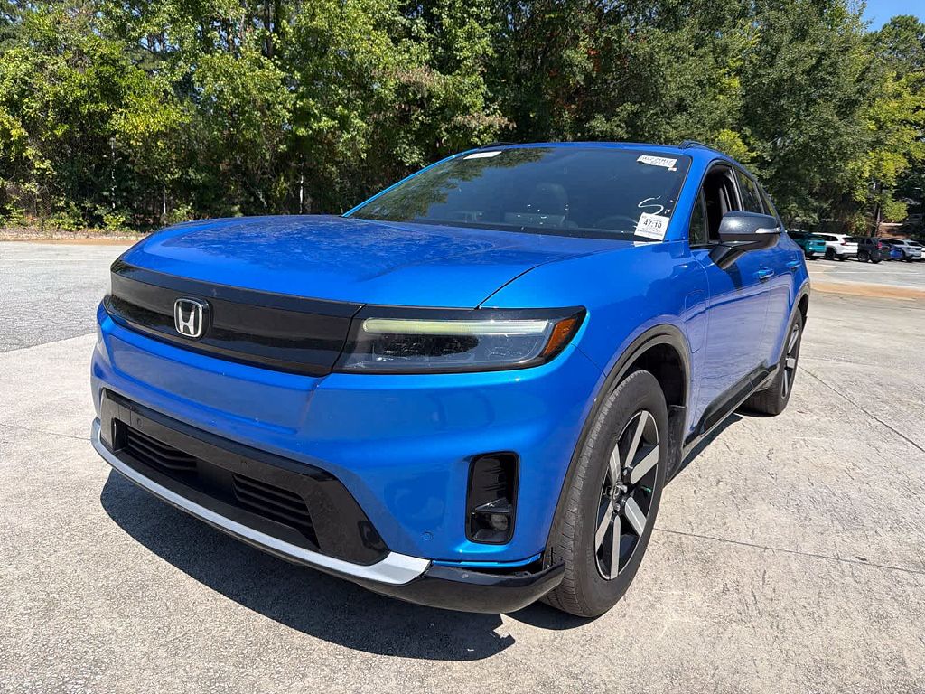 2024 Honda Prologue Touring