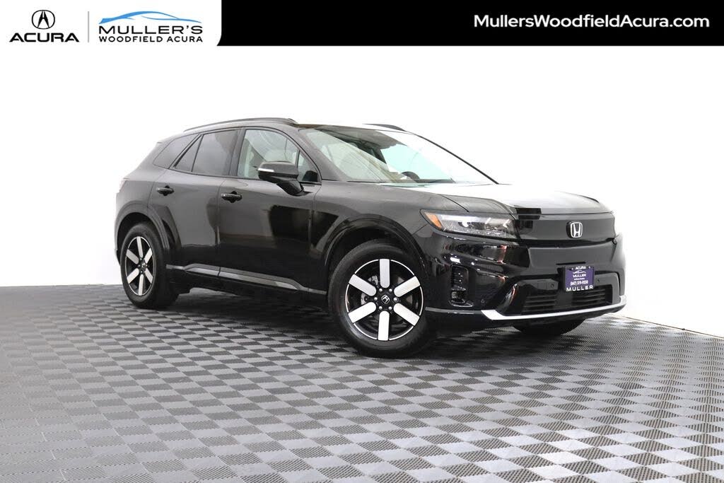 2025 Honda Prologue Touring
