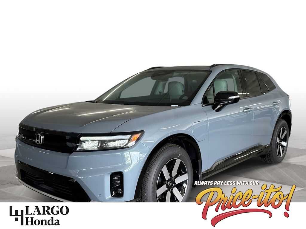 2026 Honda Prologue Touring