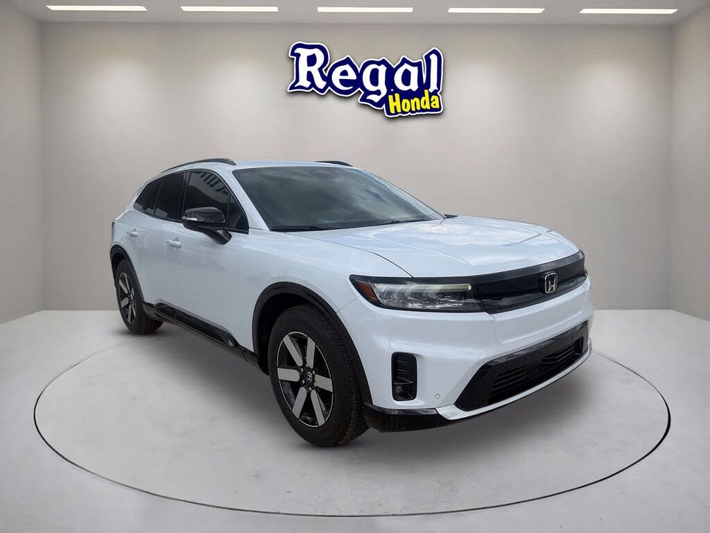 2026 Honda Prologue Touring