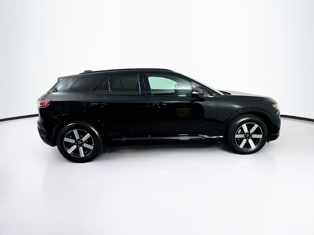 2024 Honda Prologue Touring