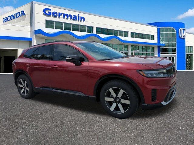 2026 Honda Prologue Touring