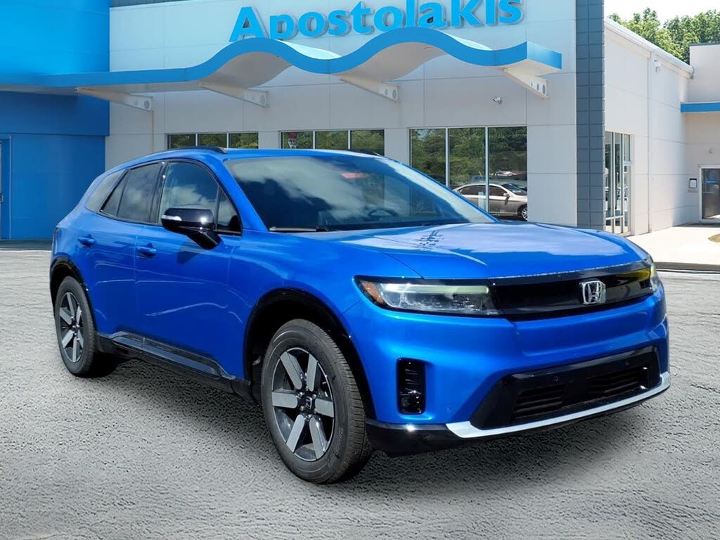 2026 Honda Prologue Touring
