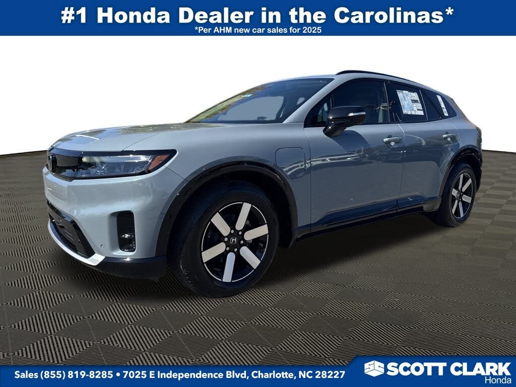 2026 Honda Prologue Touring