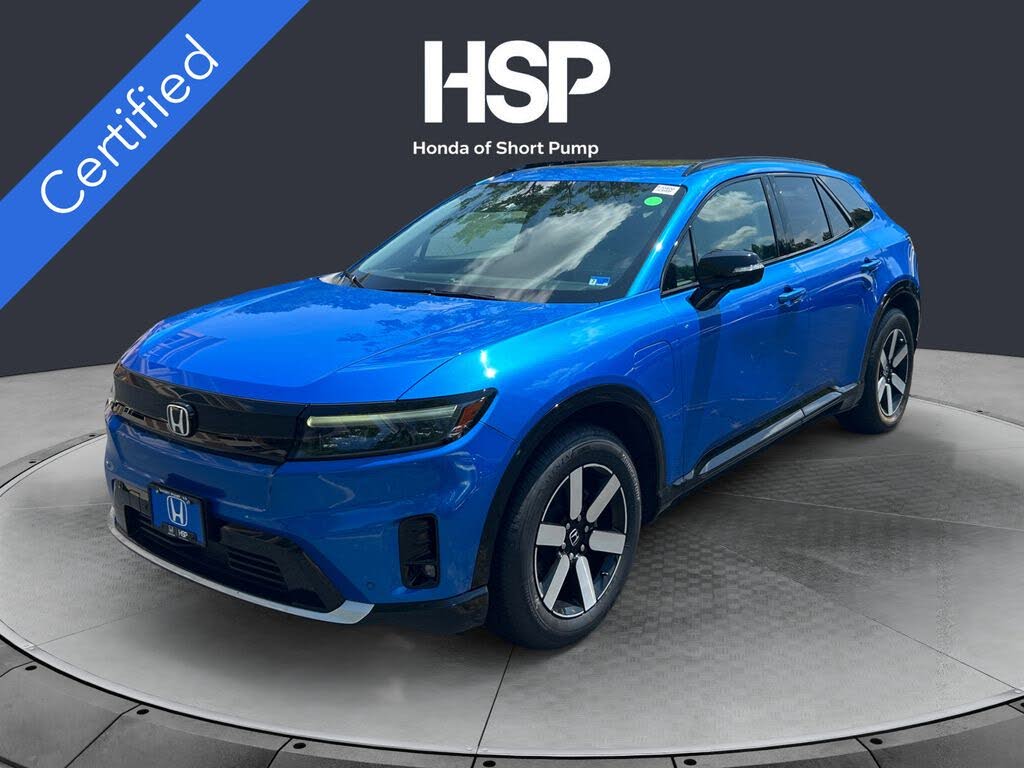 2024 Honda Prologue Touring