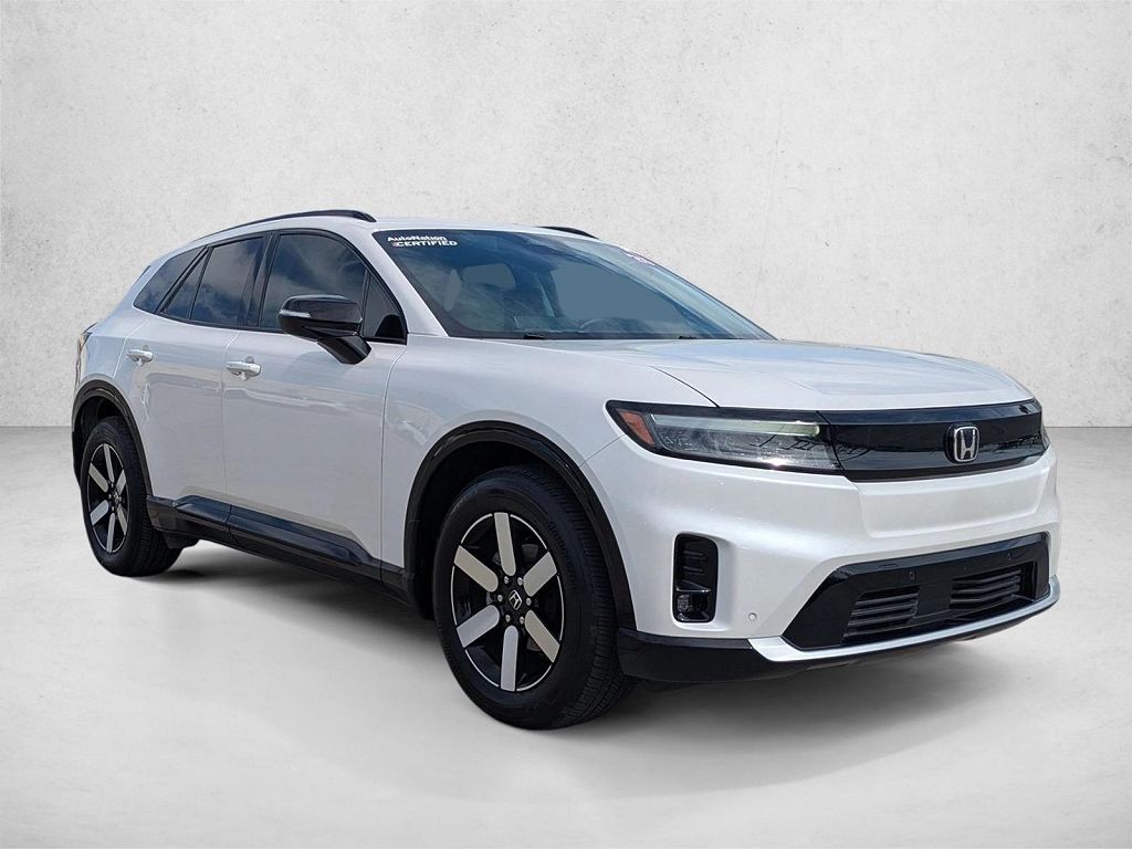 2025 Honda Prologue Touring