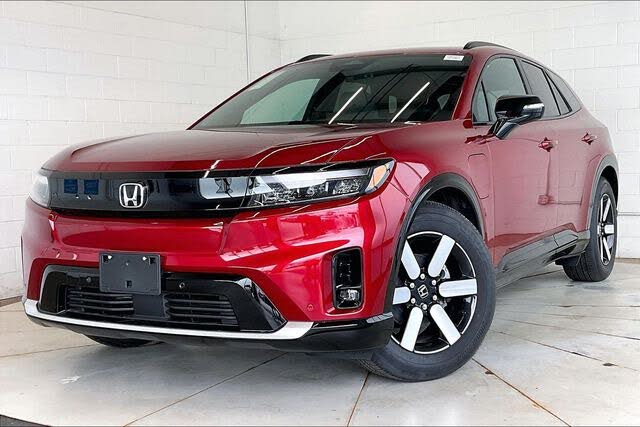 2026 Honda Prologue Touring