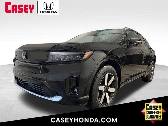 2026 Honda Prologue Touring