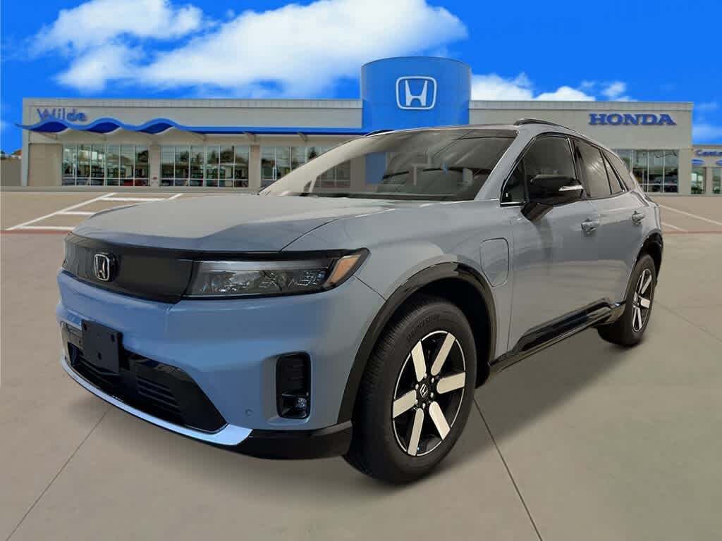 2026 Honda Prologue Touring