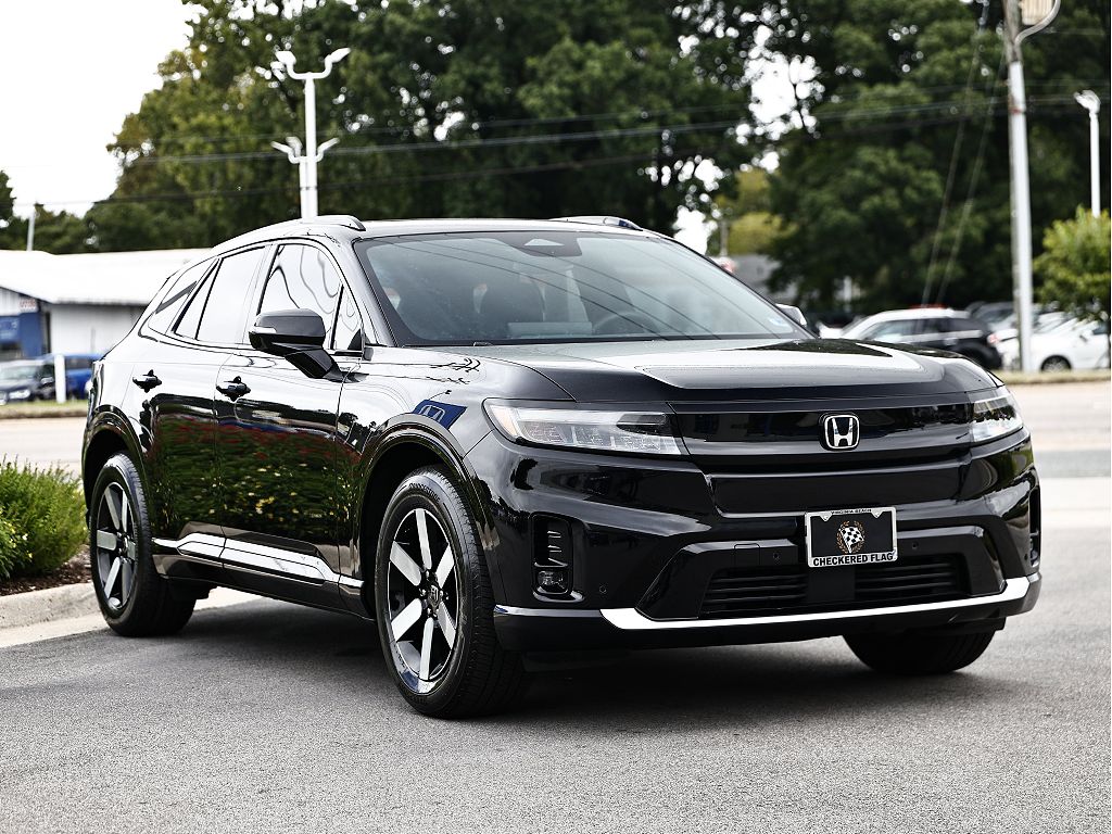 2024 Honda Prologue Touring