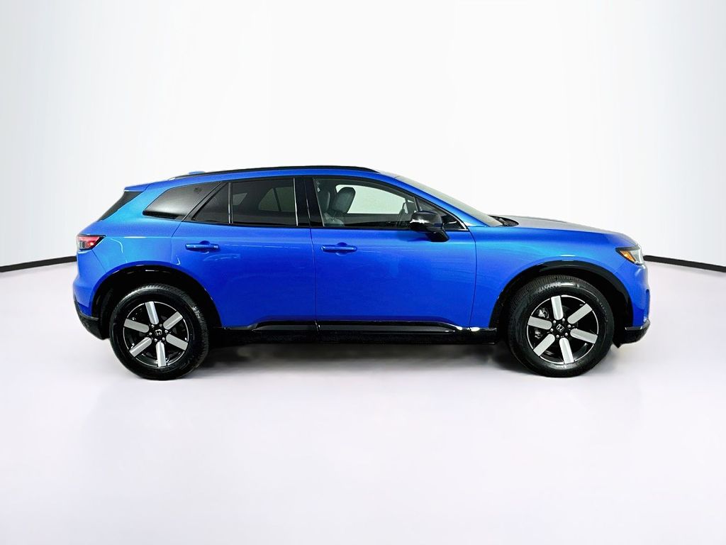 2024 Honda Prologue Touring