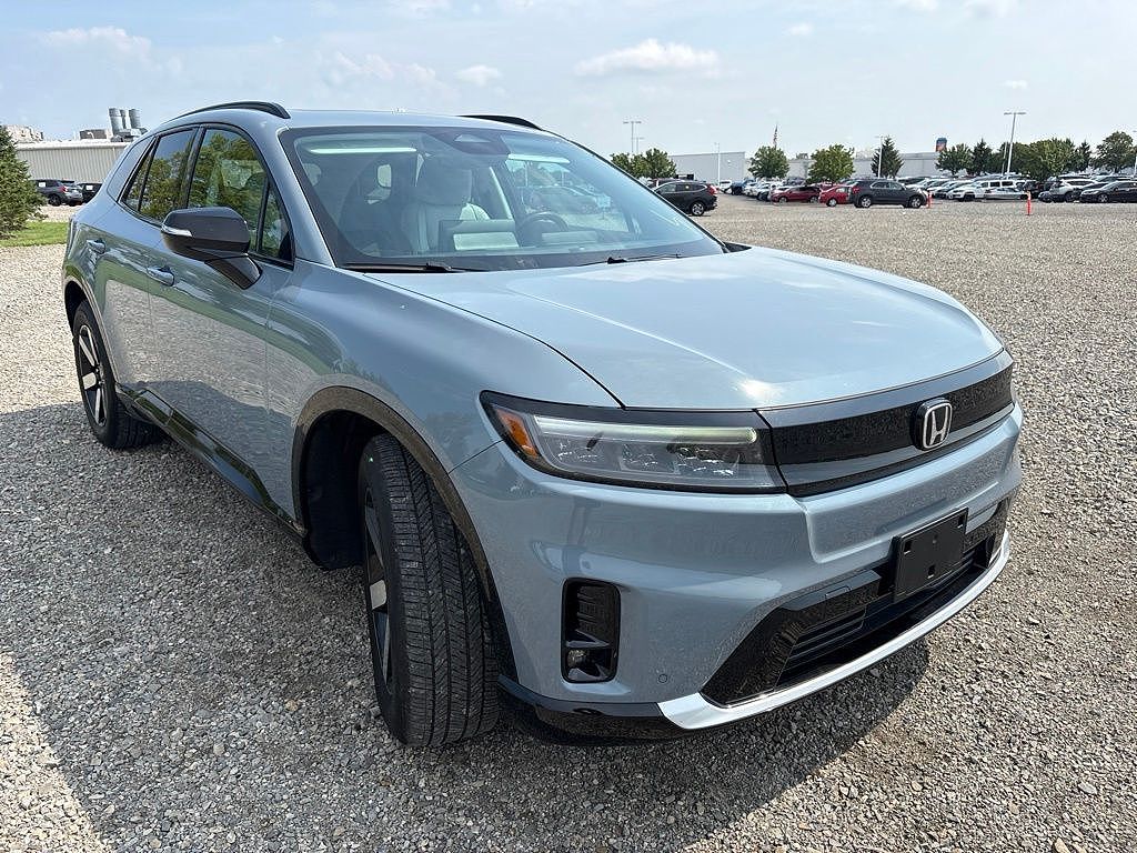 2024 Honda Prologue Touring