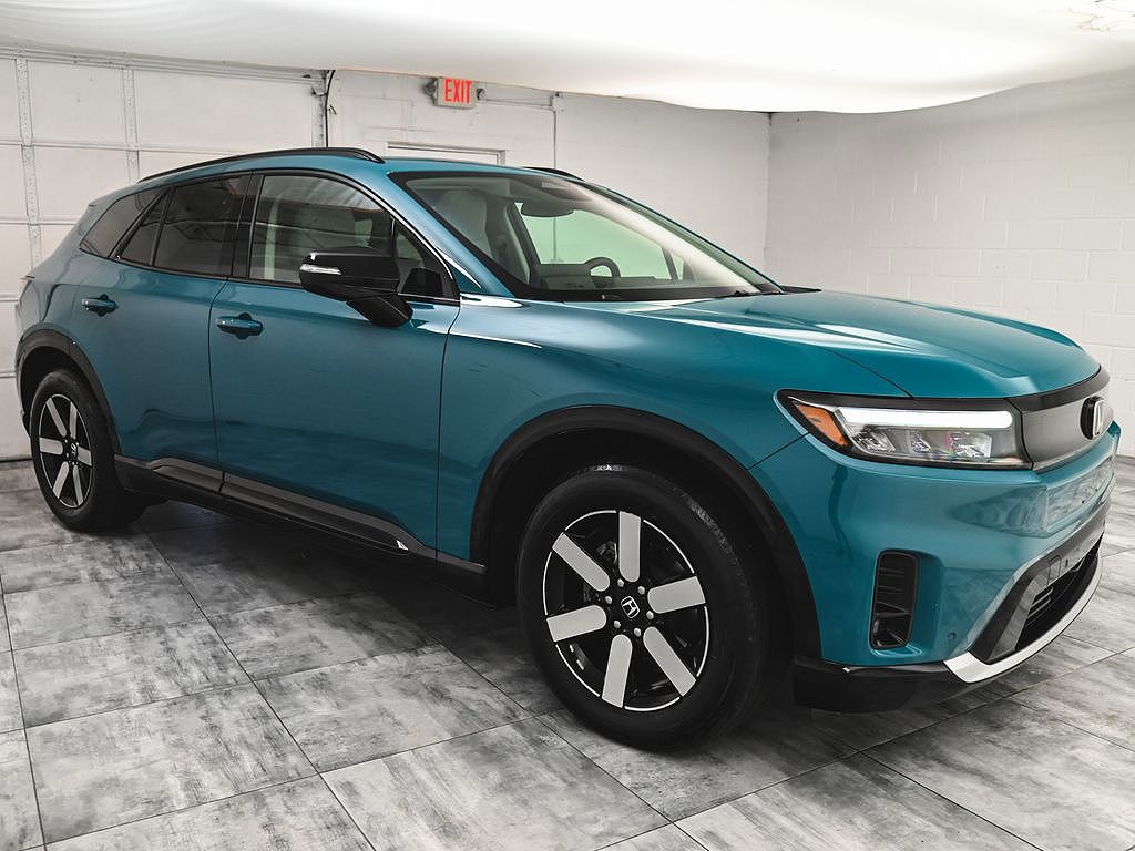 2025 Honda Prologue Touring