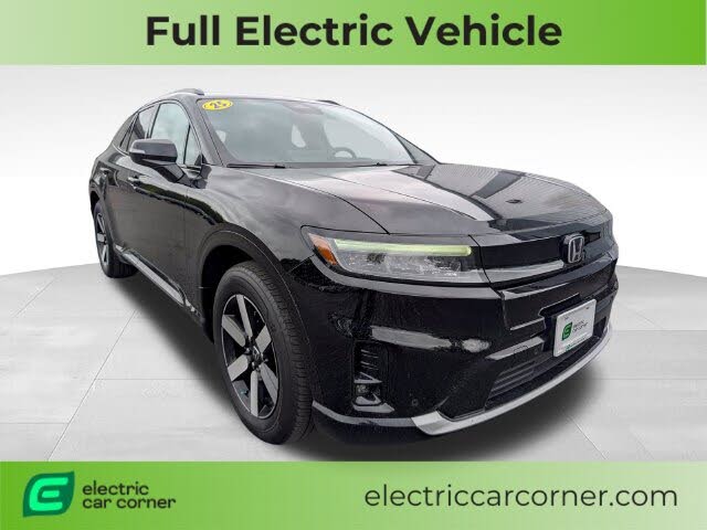 2025 Honda Prologue Touring
