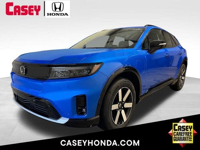 2026 Honda Prologue Touring