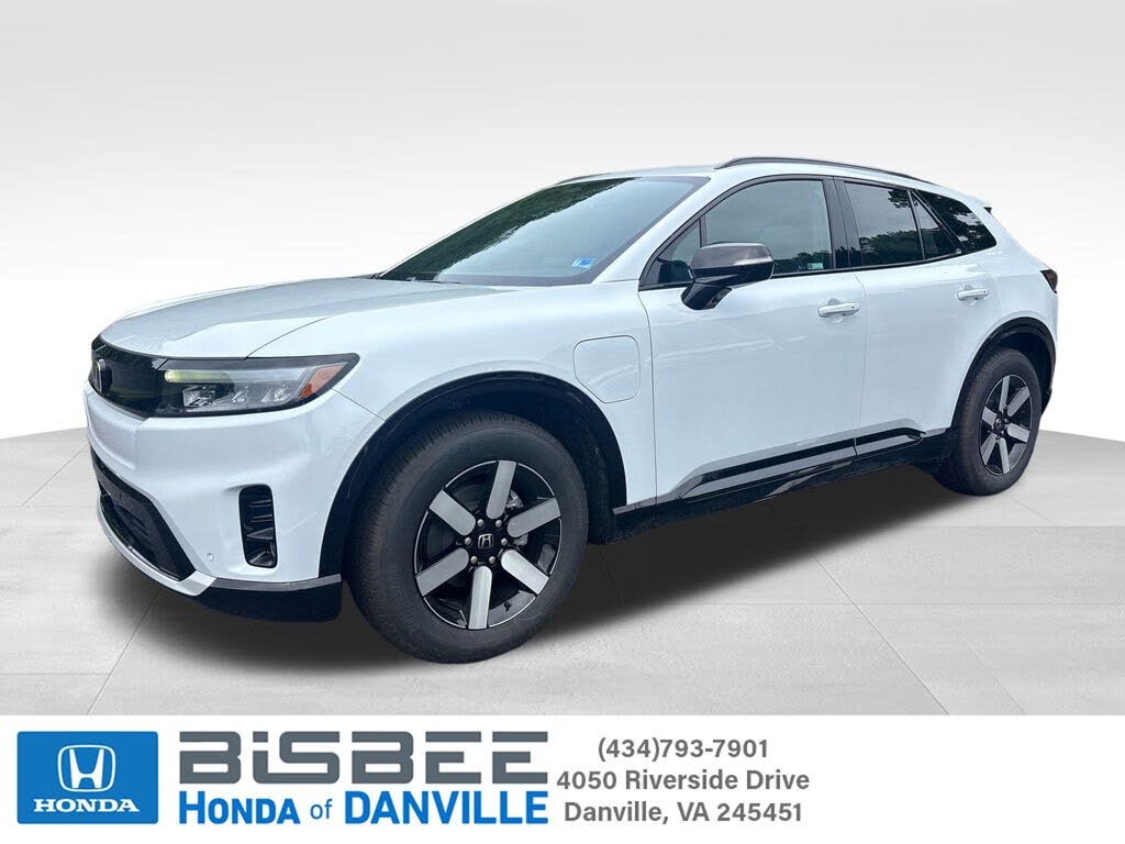 2026 Honda Prologue Touring
