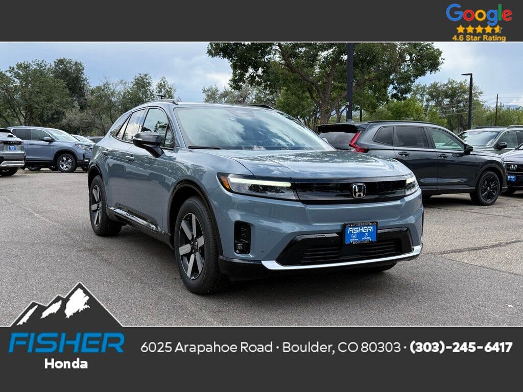 2026 Honda Prologue Touring