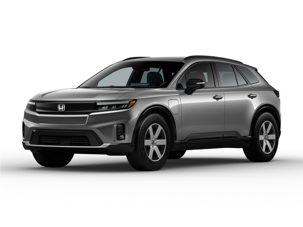 2026 Honda Prologue Touring