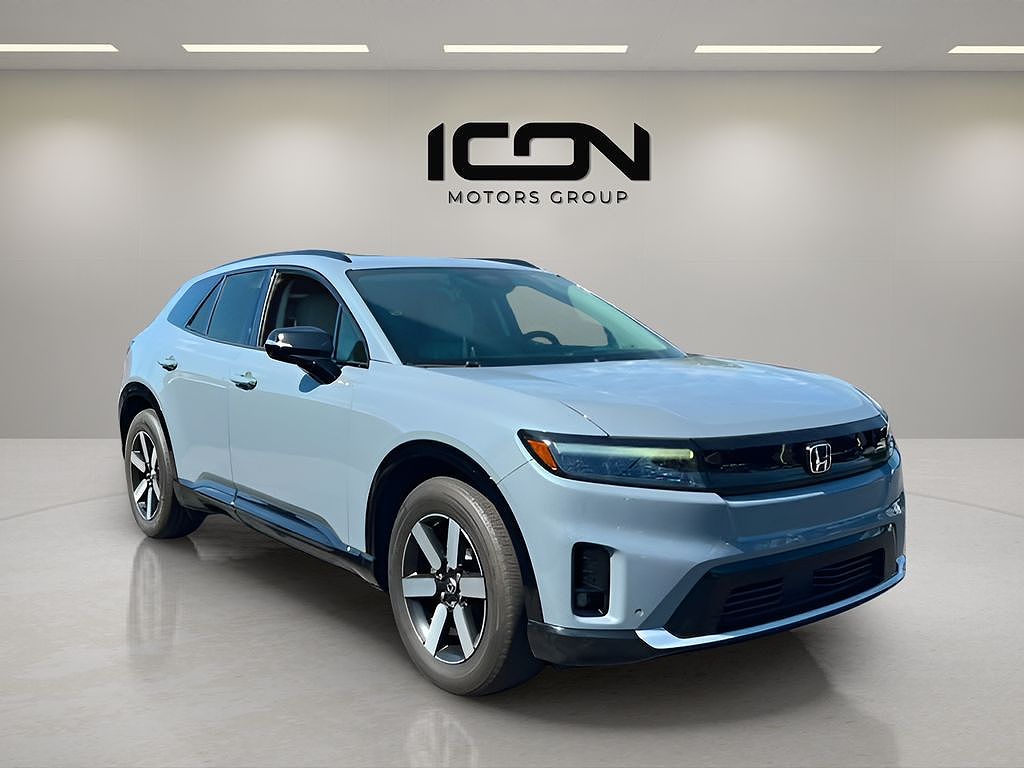 2024 Honda Prologue Touring