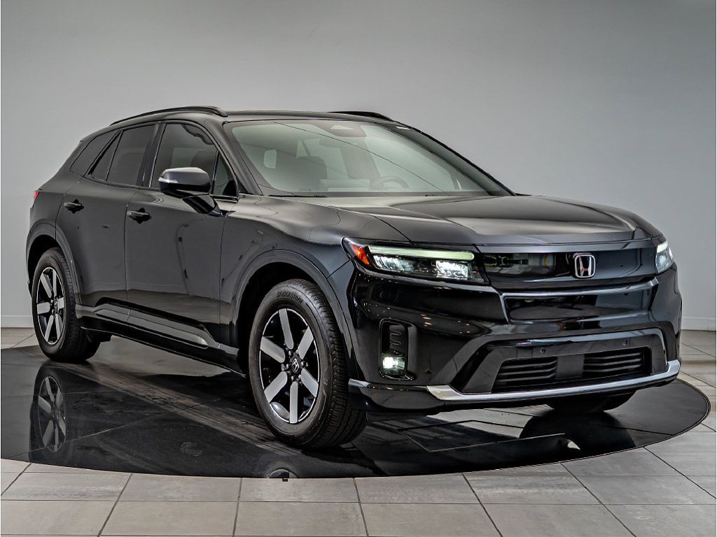 2024 Honda Prologue Touring